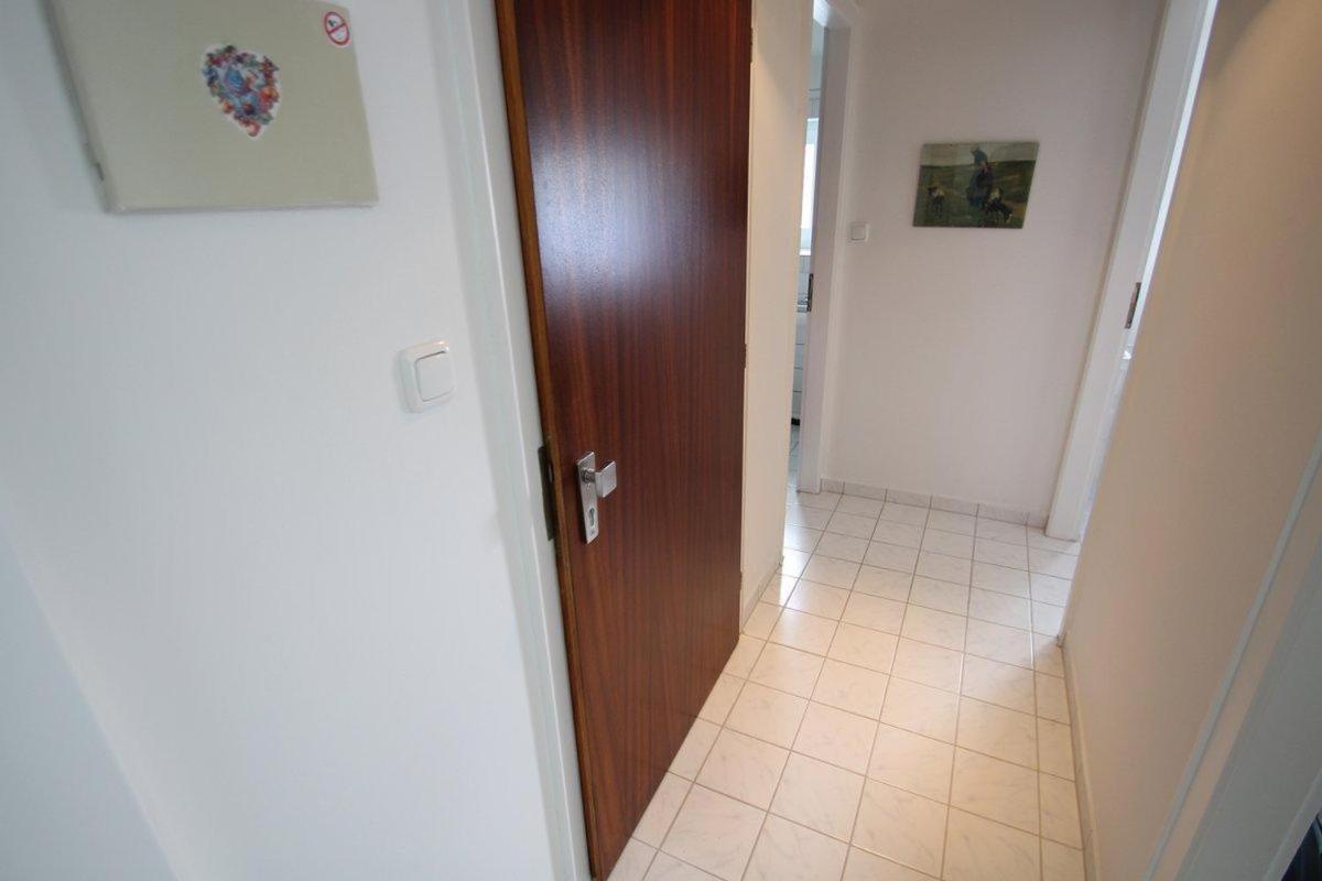 8005 - Sol Y Mar Appartement Dahme  Buitenkant foto
